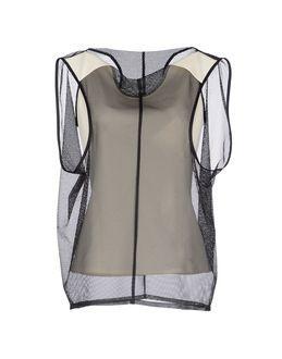 Junya Watanabe Comme Des Gar Ons Tops