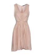 Sly010 Short Dresses