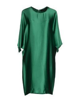 Amanda Wakeley Short Dresses