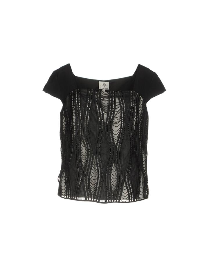 Gruppo Fd Blouses