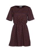 Compa Ia Fantastica Short Dresses