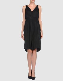 Blend She Short Dresses