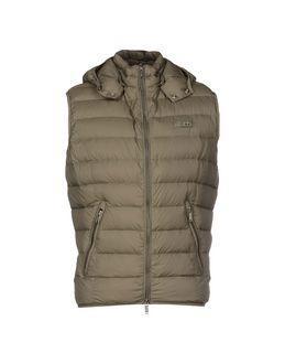 F32 Down Jackets