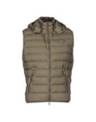 F32 Down Jackets