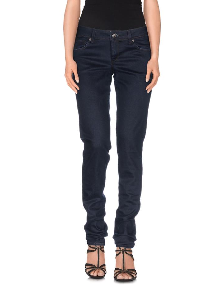 Ermanno Di Ermanno Scervino Jeans
