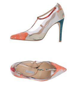 Bionda Castana Pumps