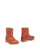 Uit Ankle Boots