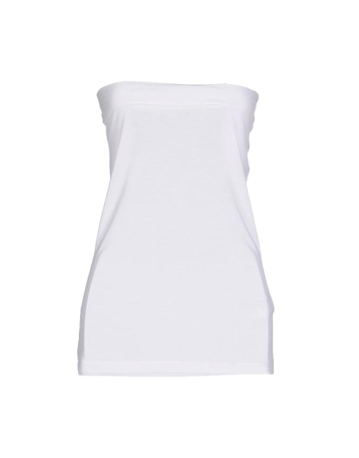 D.exterior Tube Tops