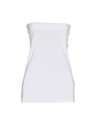 D.exterior Tube Tops