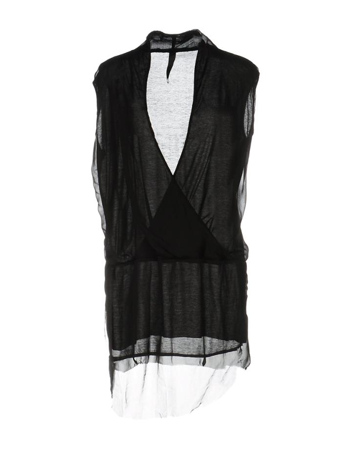 Crime London Blouses