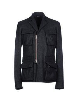 Andrew Mackenzie Jackets