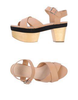Loeffler Randall Sandals