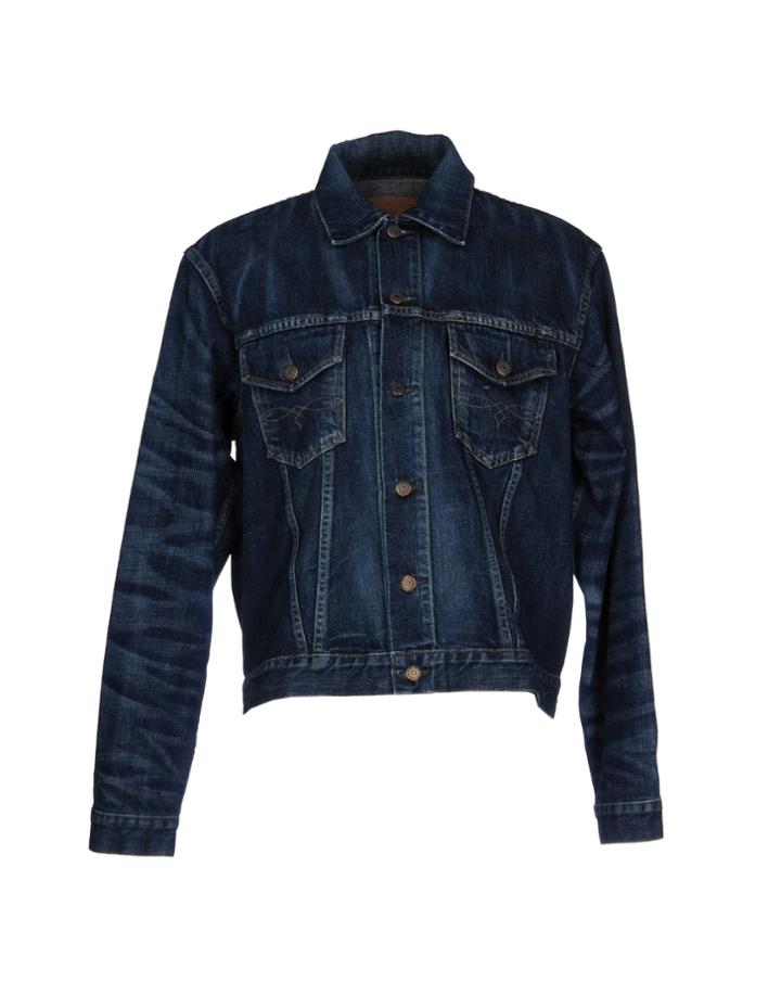 Double Rl & Co. Denim Shirts