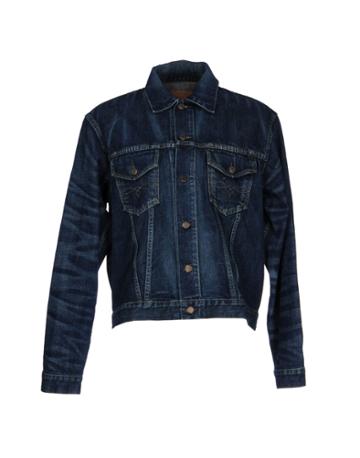 Double Rl & Co. Denim Shirts