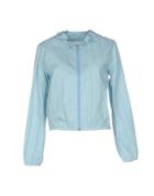 Jimi Roos Jackets