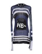 Hba Hood By Air Sweaters