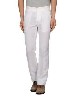 Simbols Culture Casual Pants