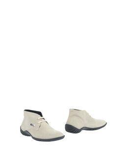 Canali Ankle Boots