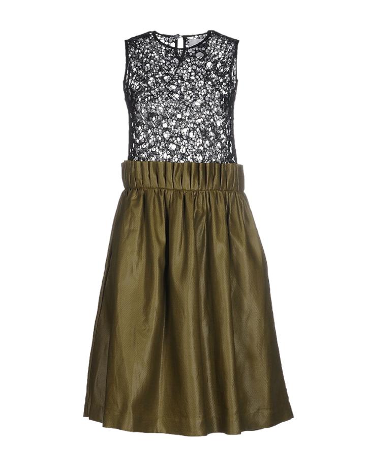Danielle Romeril Knee-length Dresses