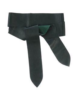 Maurizio Collection Belts