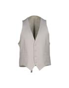 Caruso Vests