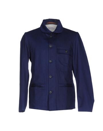 1st Pat-rn Jackets