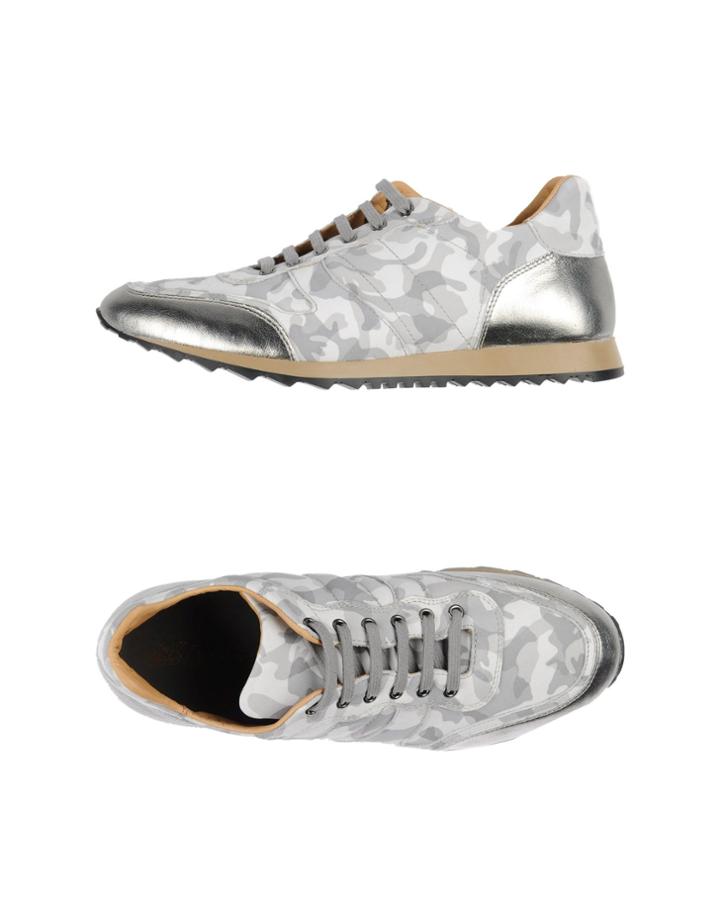 K852 & Son Sneakers