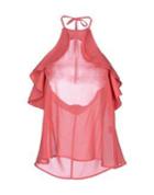 Elisabetta Franchi Tops
