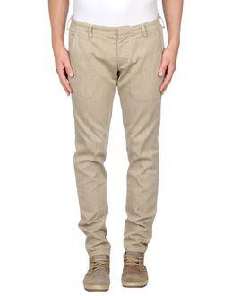 Don The Fuller Casual Pants