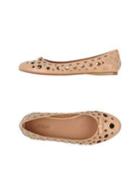 Ala A Ballet Flats