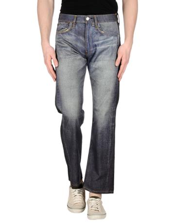 Junya Watanabe Comme Des Gar Ons Man X Levi's Jeans