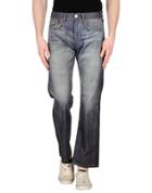 Junya Watanabe Comme Des Gar Ons Man X Levi's Jeans