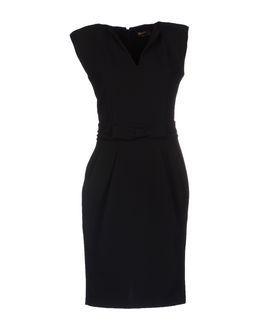 Olla Par G Short Dresses
