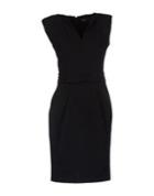 Olla Par G Short Dresses
