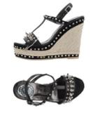 Philipp Plein Espadrilles
