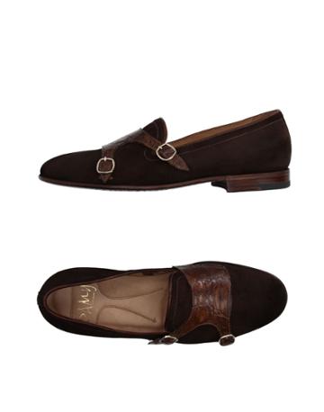 Damy Loafers