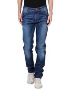 Nazareno Gabrielli Jeans