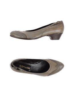 Tombolini Pumps