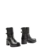 Victoria Smith Ankle Boots