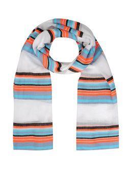 Master & Muse X Lemlem Stoles