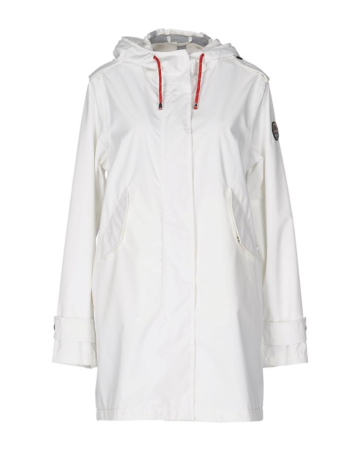 Museum Overcoats