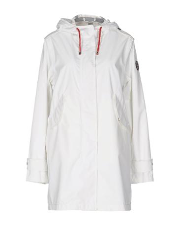 Museum Overcoats