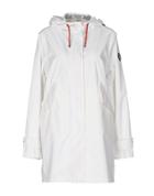 Museum Overcoats