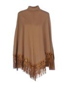 Babjades Capes & Ponchos