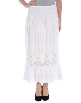 Jei O' Long Skirts