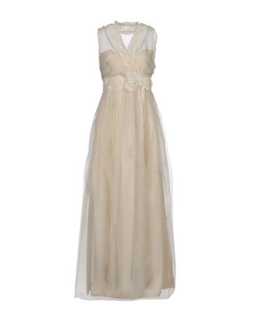 Josep Font Long Dresses