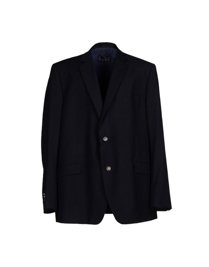 Luigi Morini Blazers
