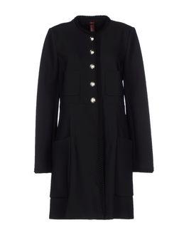 High Tech Coats