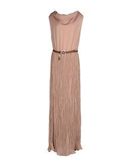Cristinaeffe Long Dresses