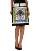 Mary Katrantzou Knee Length Skirts